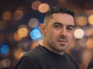 Imagen de perfil de modelo de cámara web de Chris_anag96