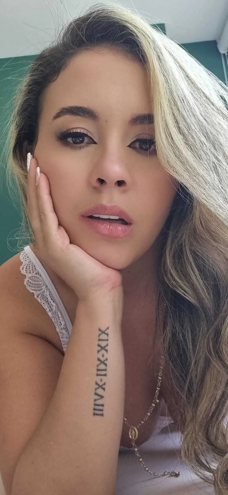 Interprète KarlaVegaa Photo 3