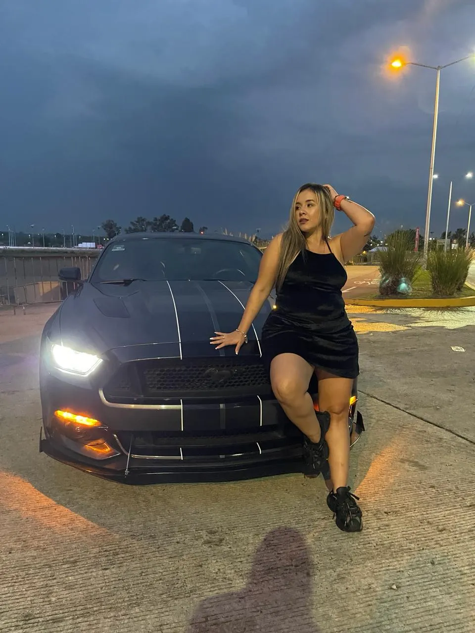 Artist KarlaVegaa Foto 4