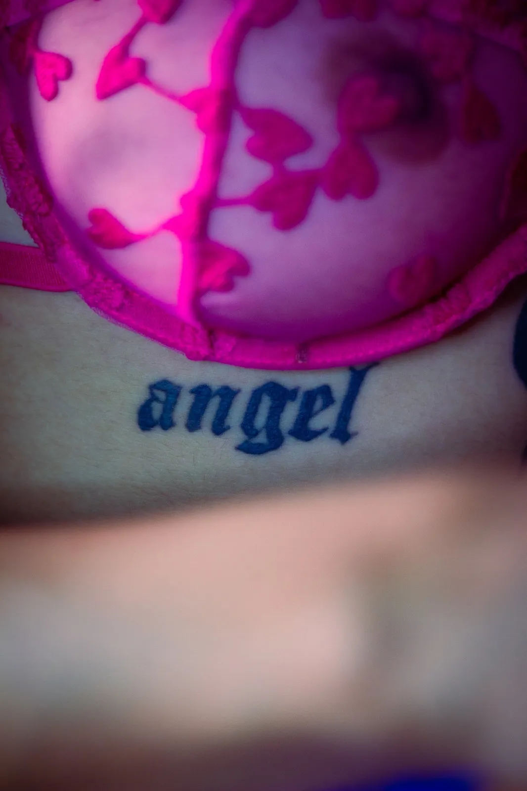 Performer Alyaxht Photo 2