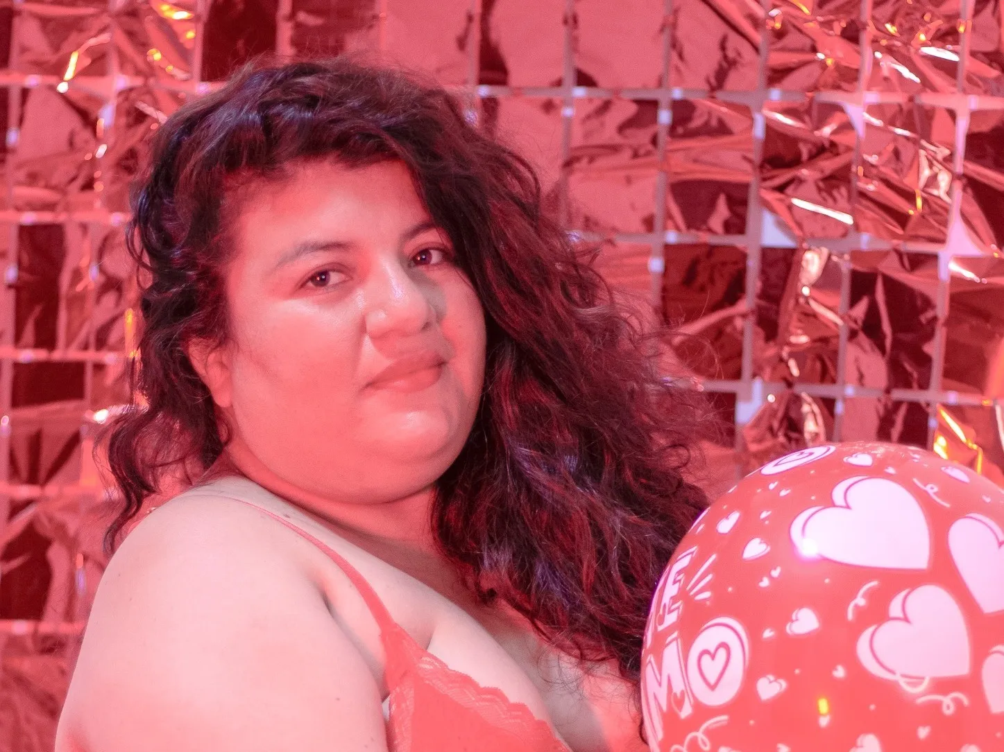 Utøver mystery_pisque Bilde 5