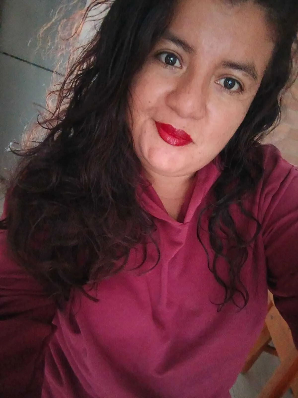 Utøver mystery_pisque Bilde 1