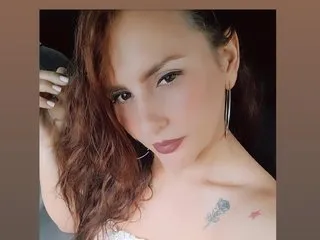 AlahiaLondono immagine del profilo del modello di cam