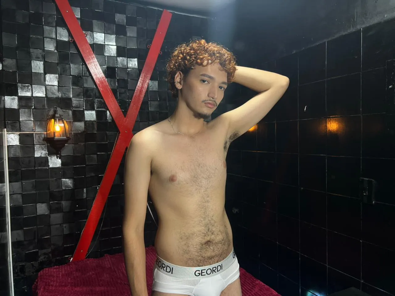 Artist JeanTompson Foto 12