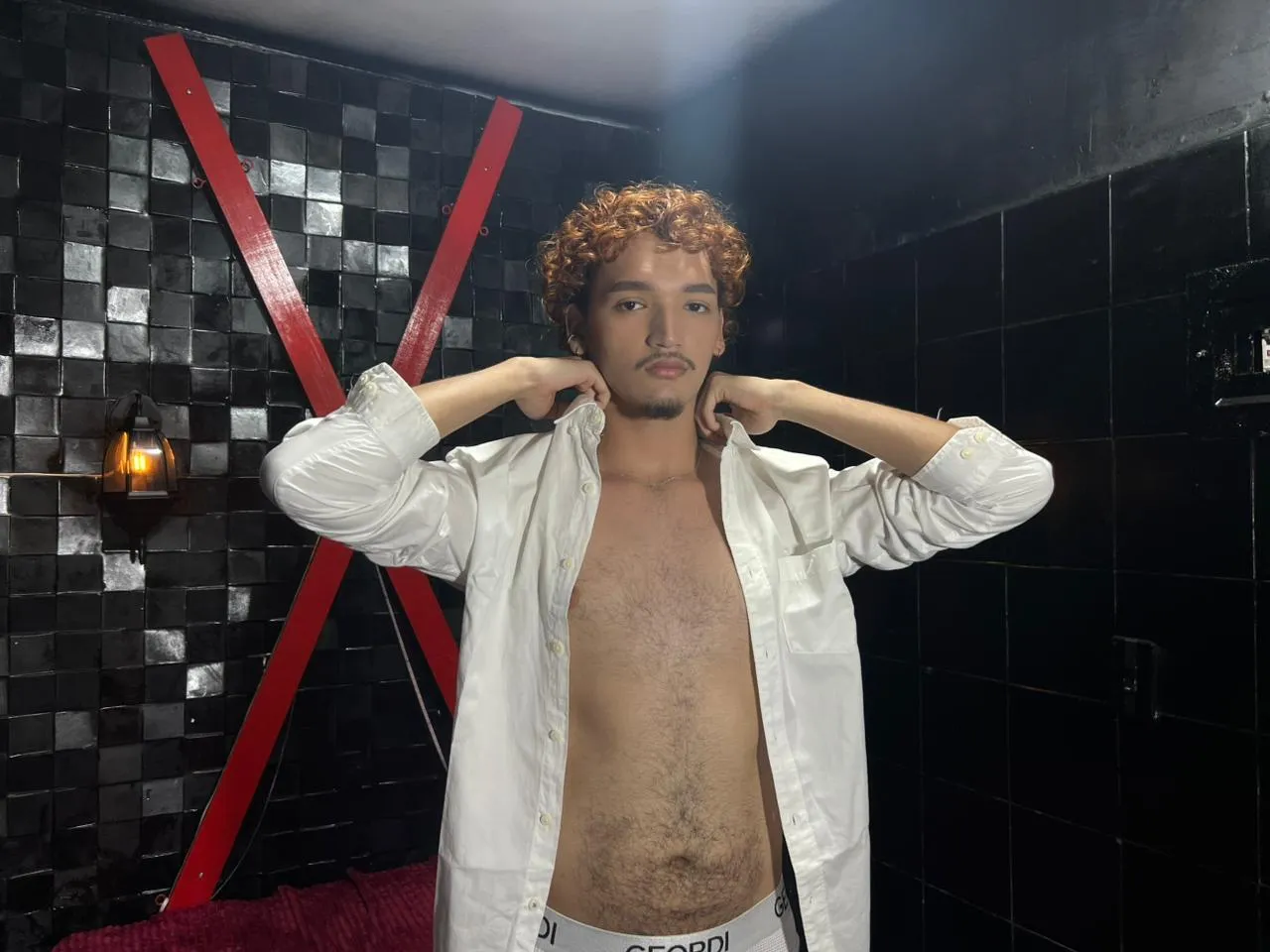 Artist JeanTompson Foto 6