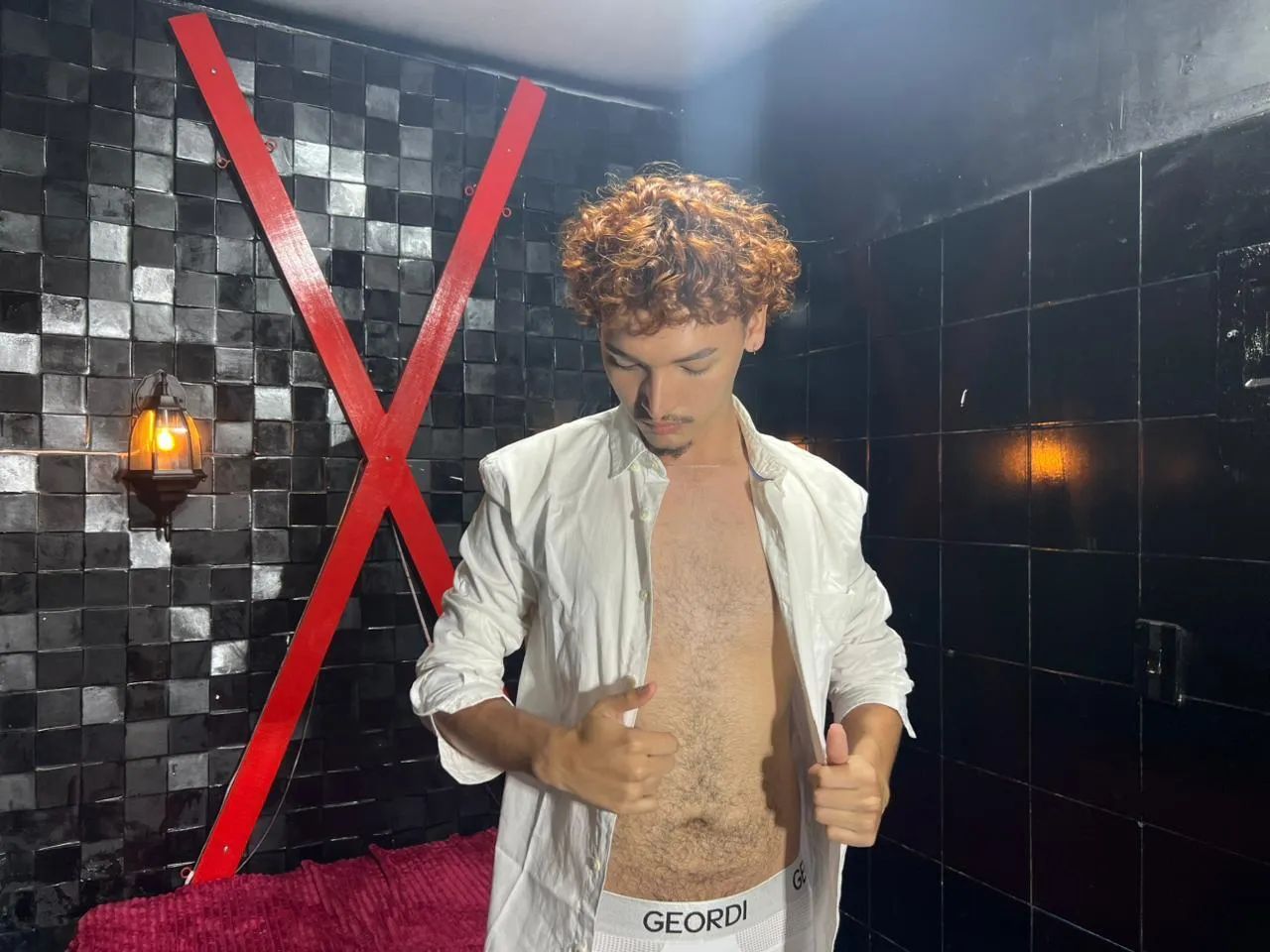 Artist JeanTompson Foto 2