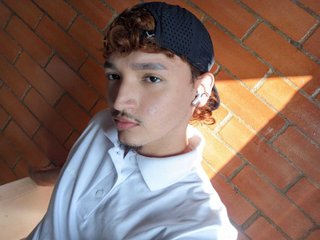 Imagen de perfil de modelo de cámara web de JeanTompson