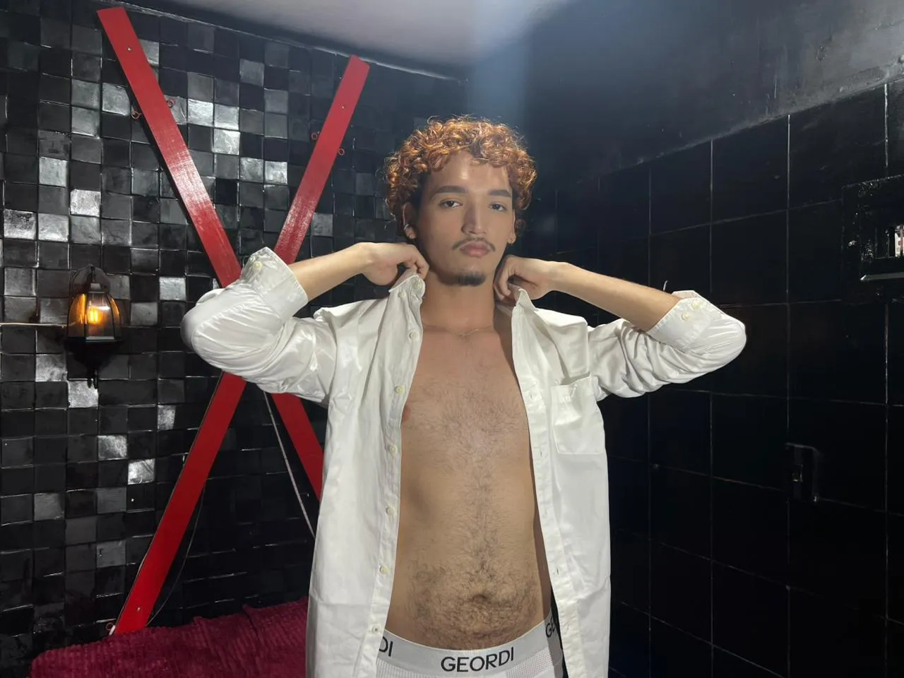 Artist JeanTompson Foto 11