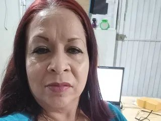 Imagen de perfil de modelo de cámara web de AzulVioleta