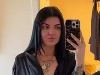 Foto de perfil de modelo de webcam de Inkkalixo