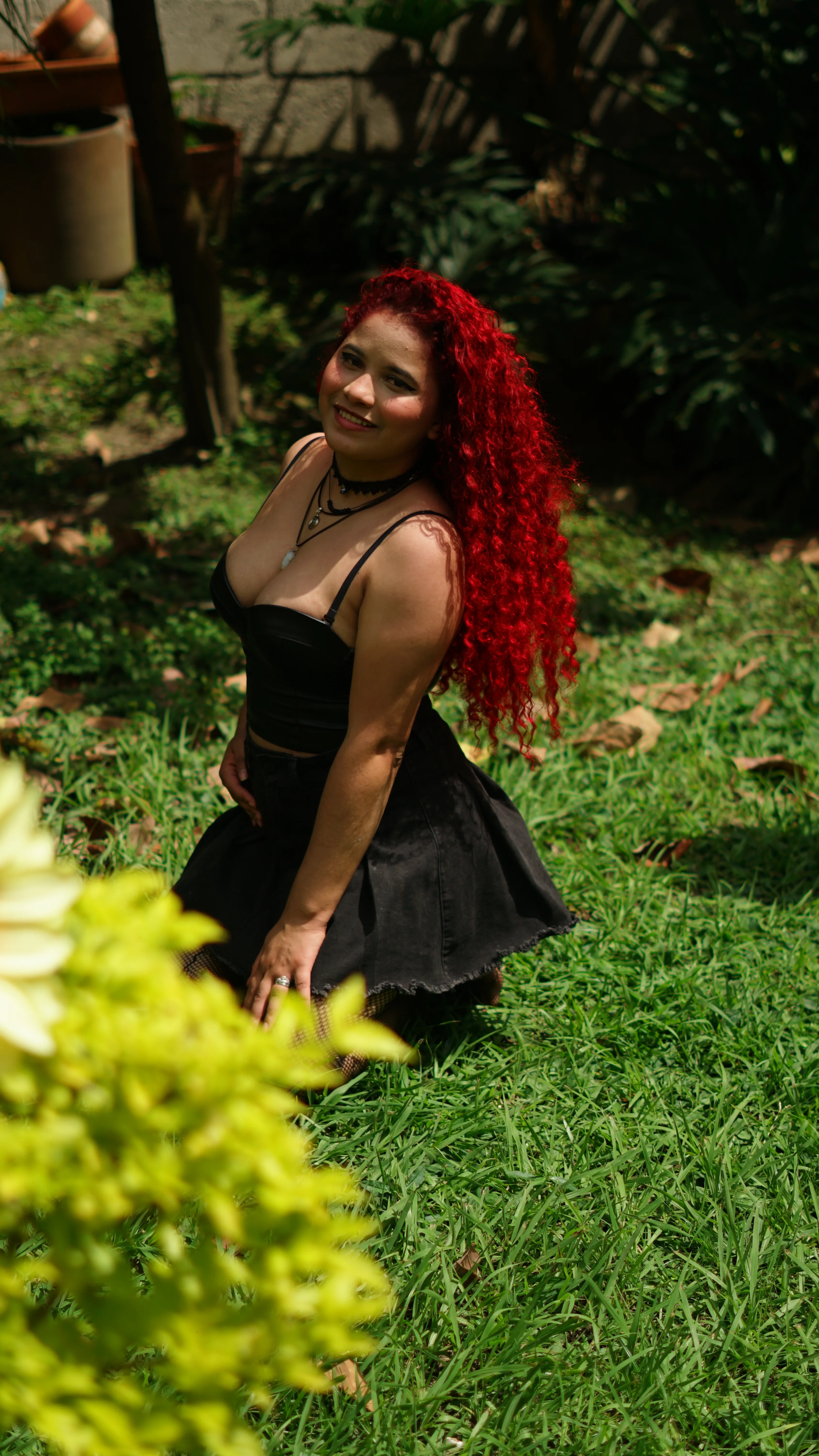 Performer Christie_Willow Photo 12