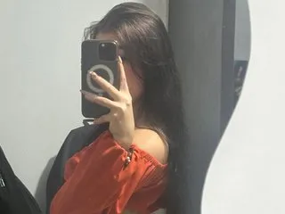 Imagen de perfil de modelo de cámara web de cutedollwhite