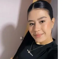 Hellen_Roose profilbild på webbkameramodell