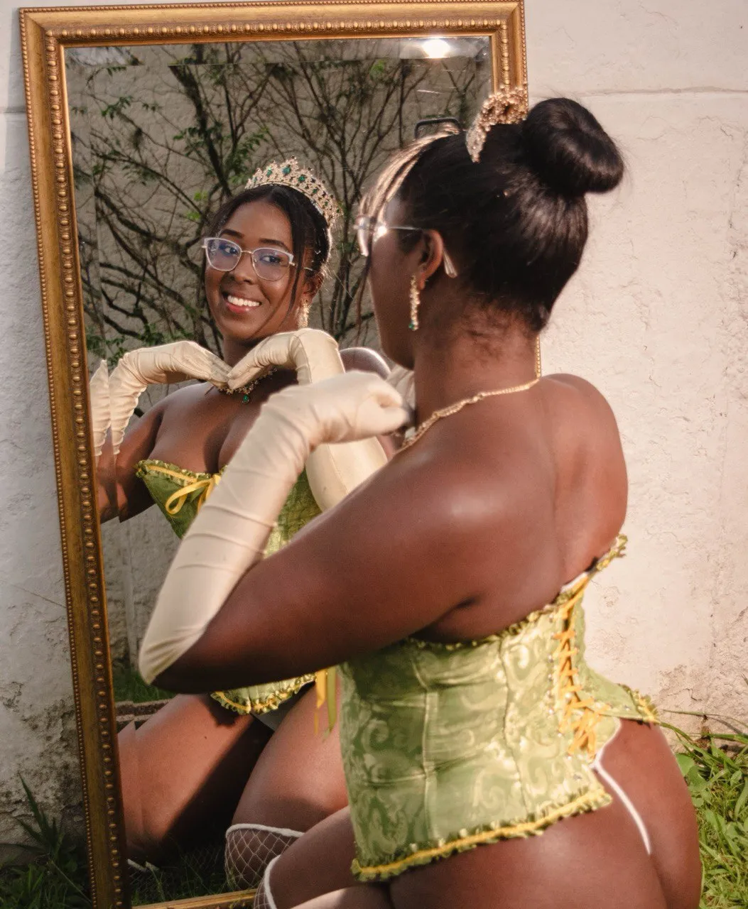 Interprète MalkMonroe Photo 10