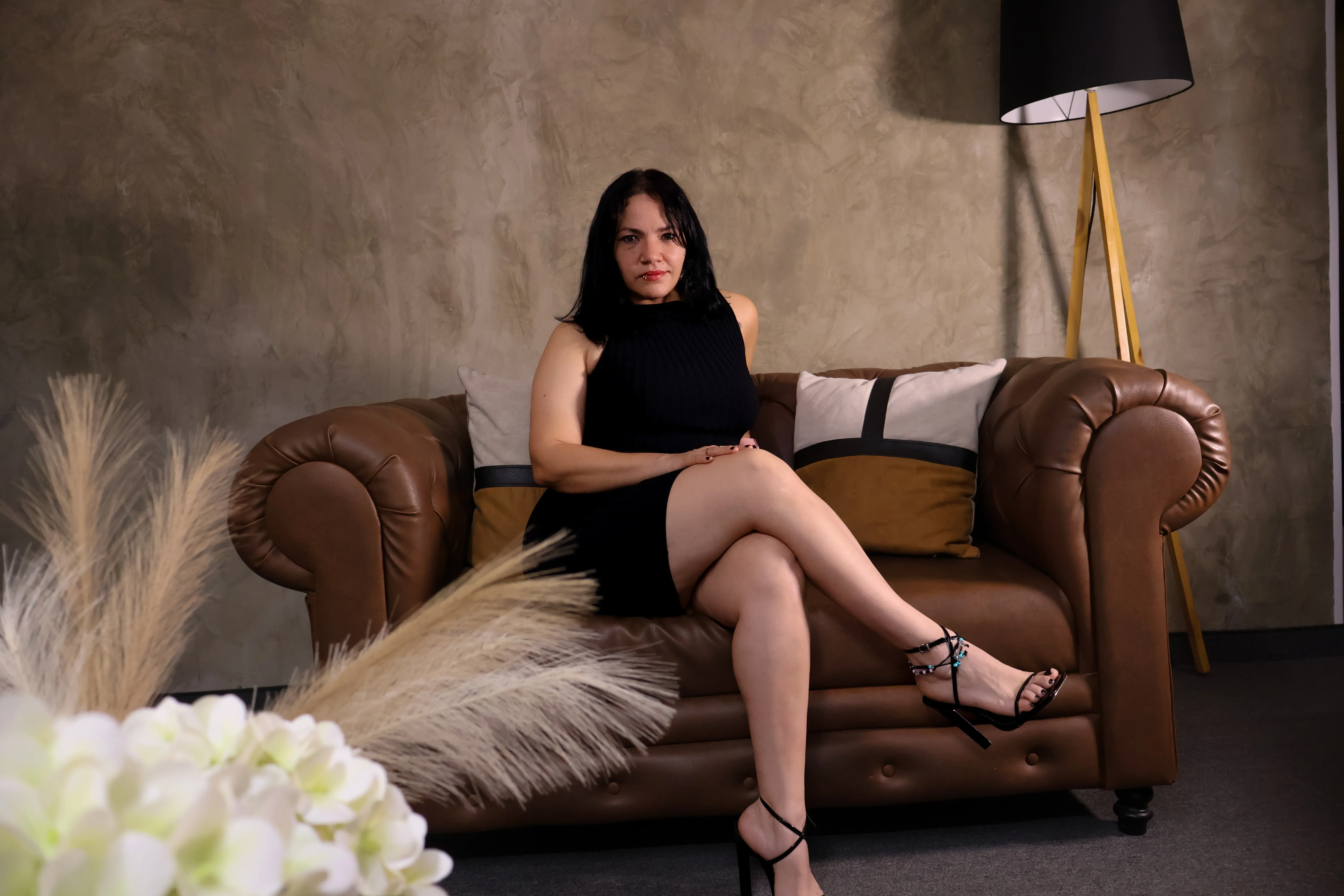 Interprete Goddesmakeisy Foto 4