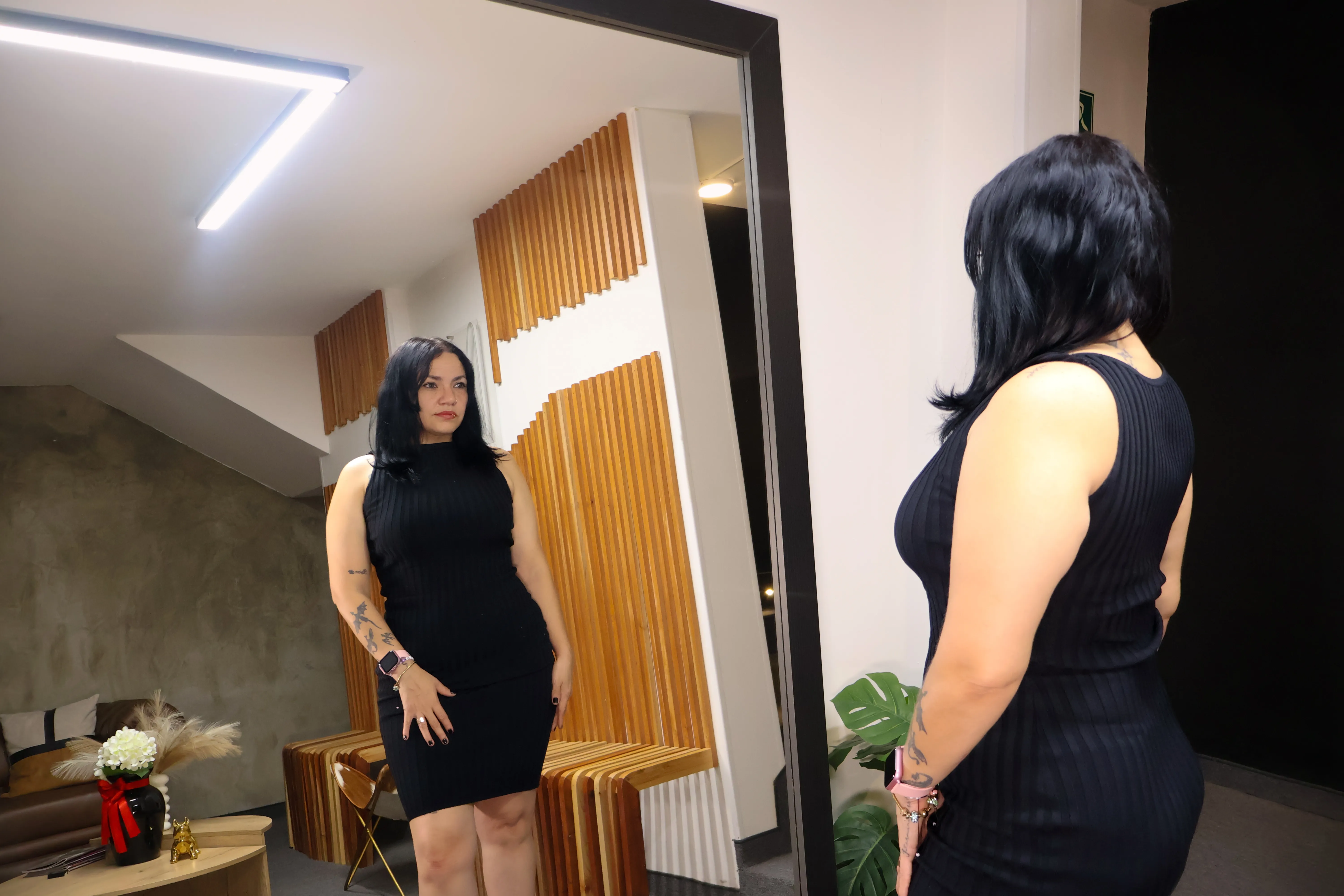 Interprete Goddesmakeisy Foto 11