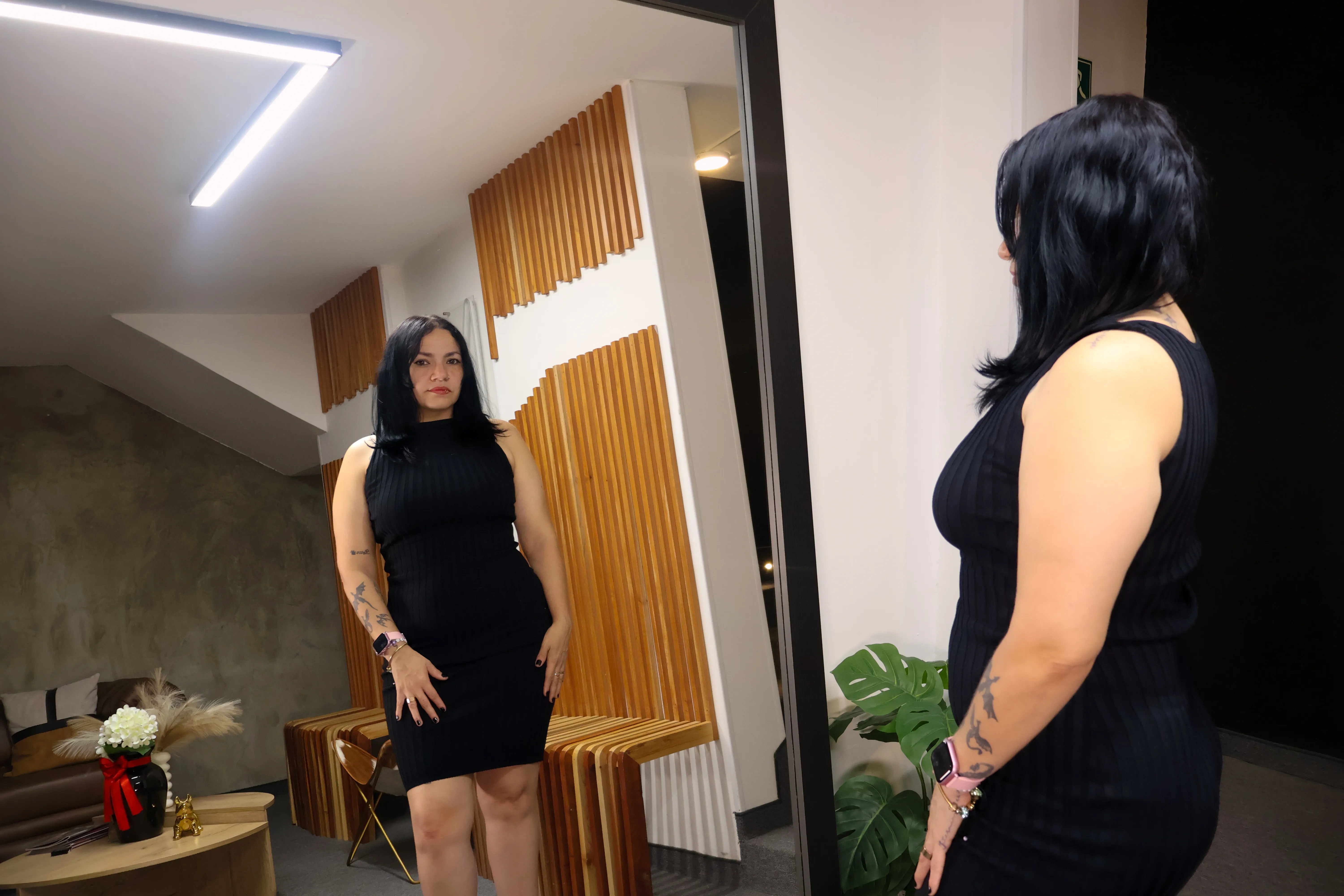 Interprete Goddesmakeisy Foto 5