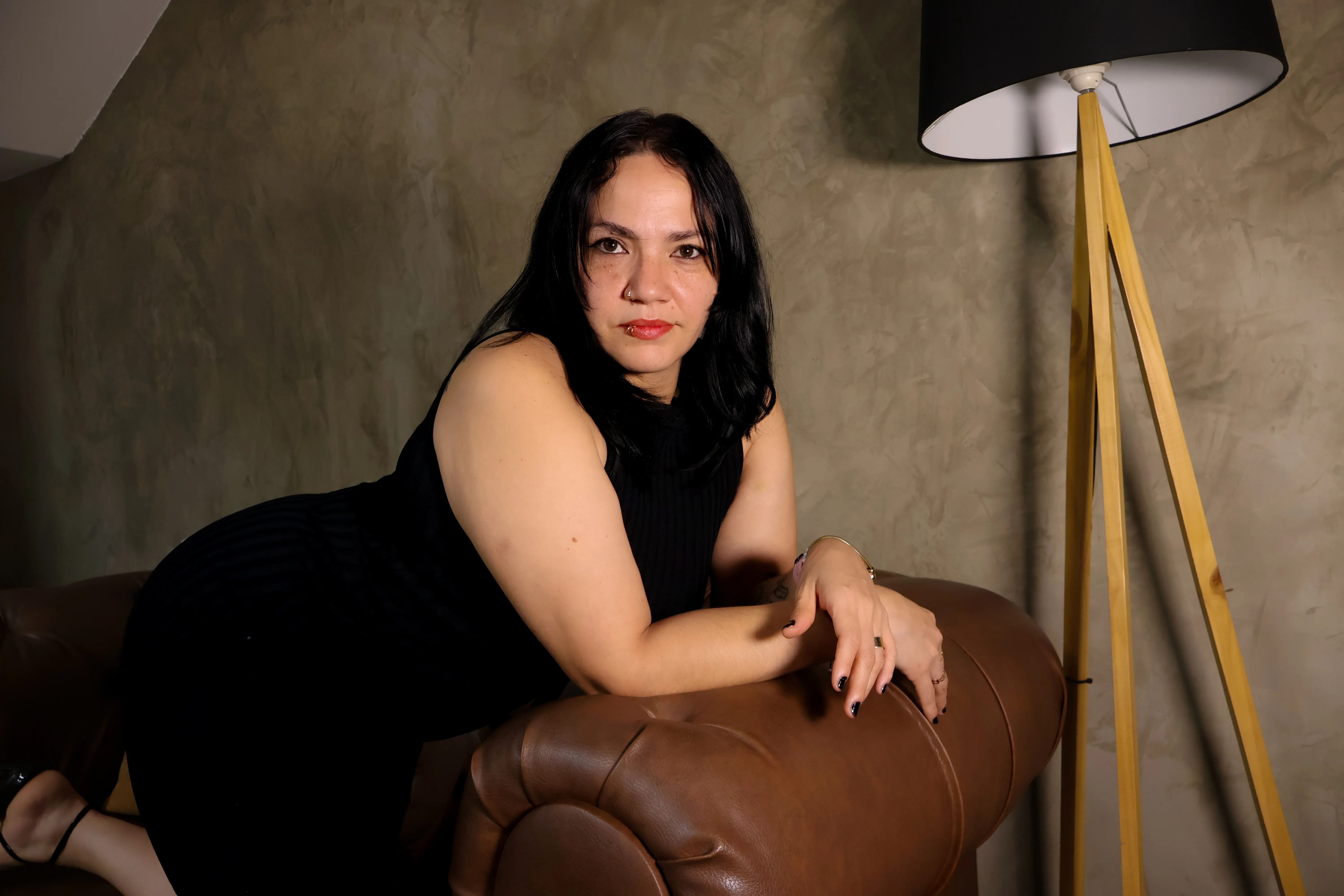 Interprete Goddesmakeisy Foto 2