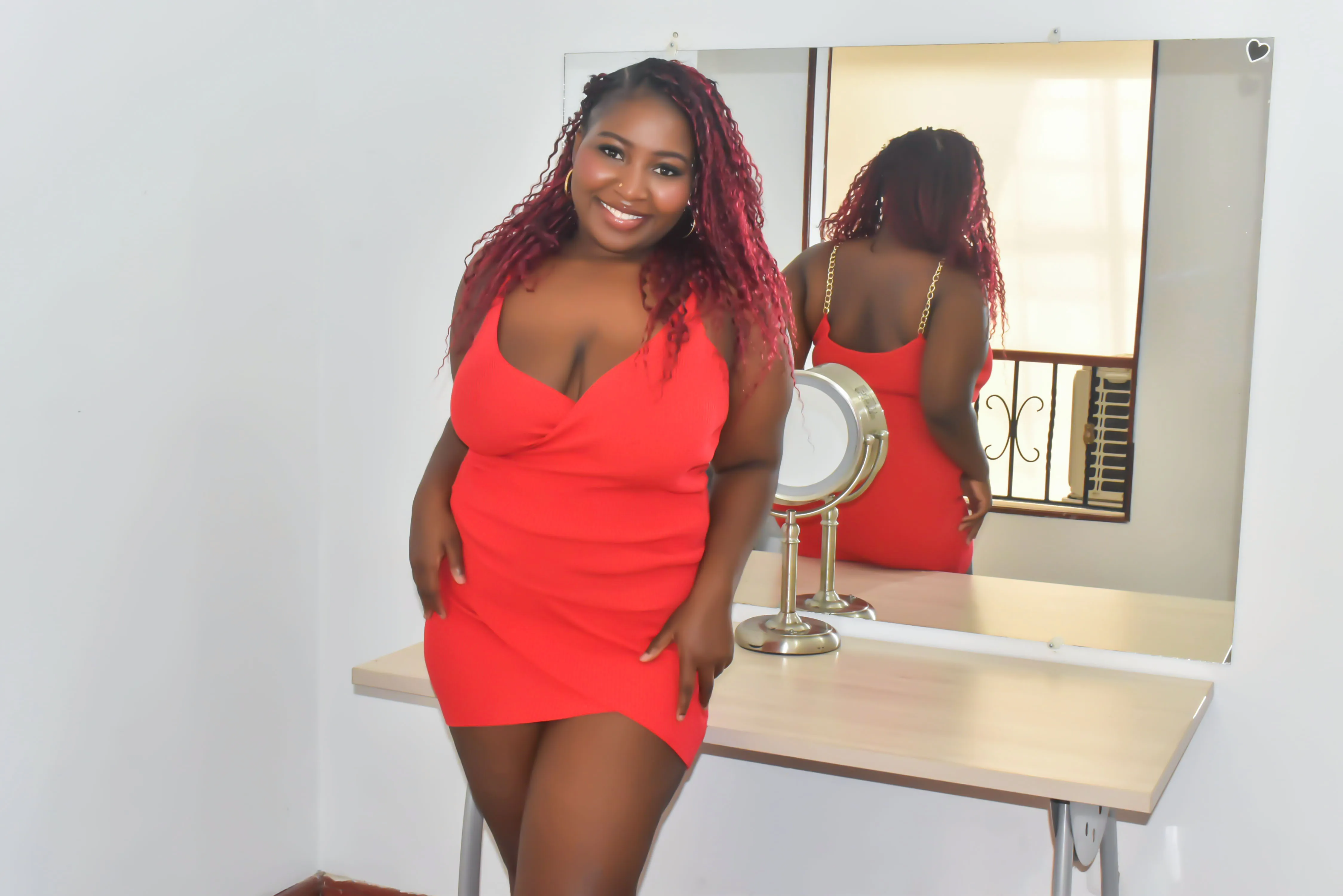 Performer JeanReave Photo 8