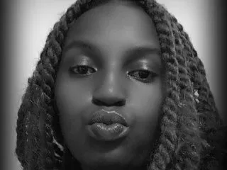 Image de profil du modèle de webcam Sexxymurugi