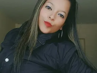 PamelaDelkos profielfoto van cam model