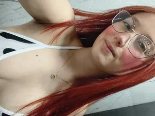 Monica_18 Profilbild des Cam-Modells