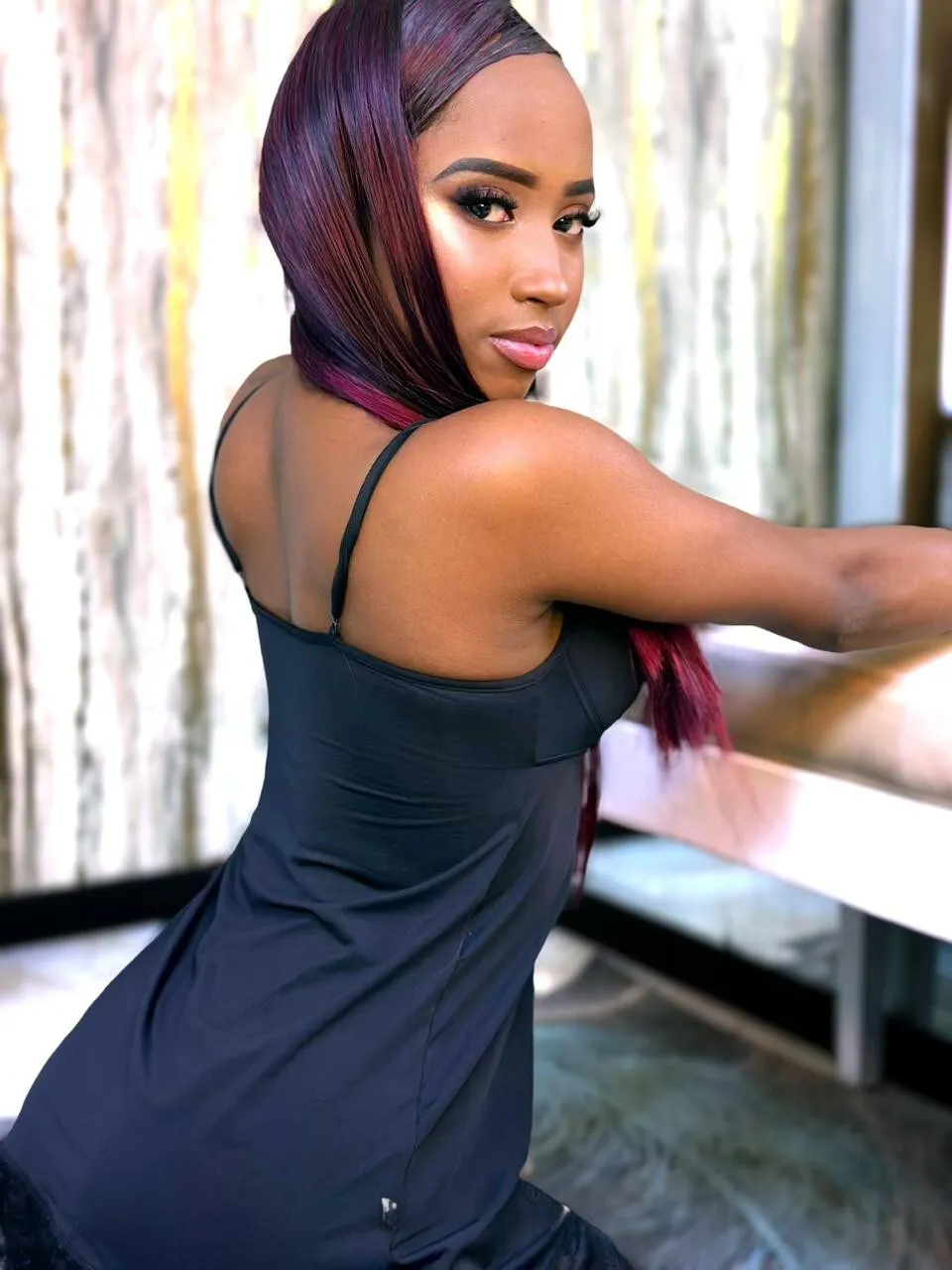 Intérprete AmaraCelestia Foto 3