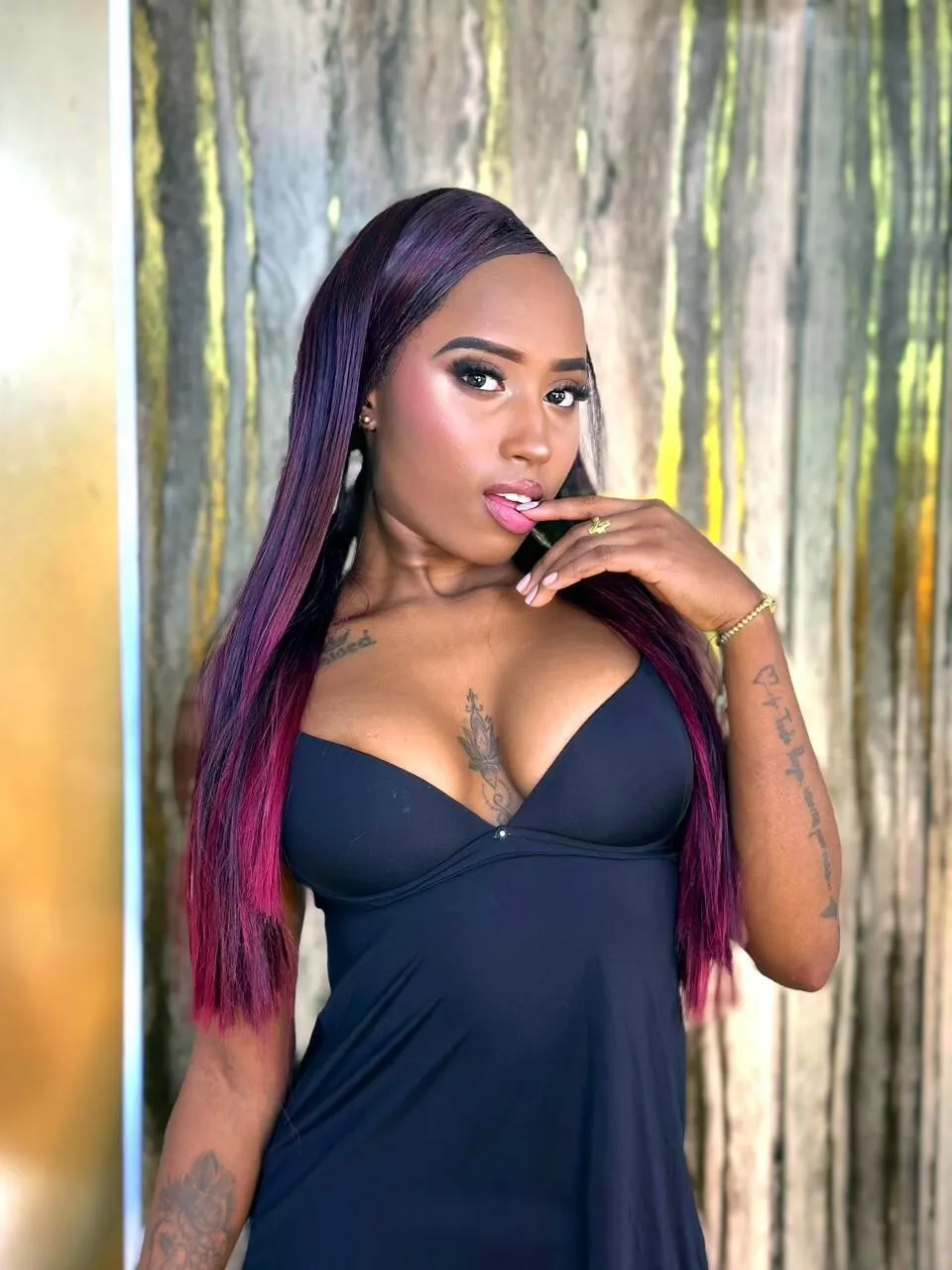 Intérprete AmaraCelestia Foto 5