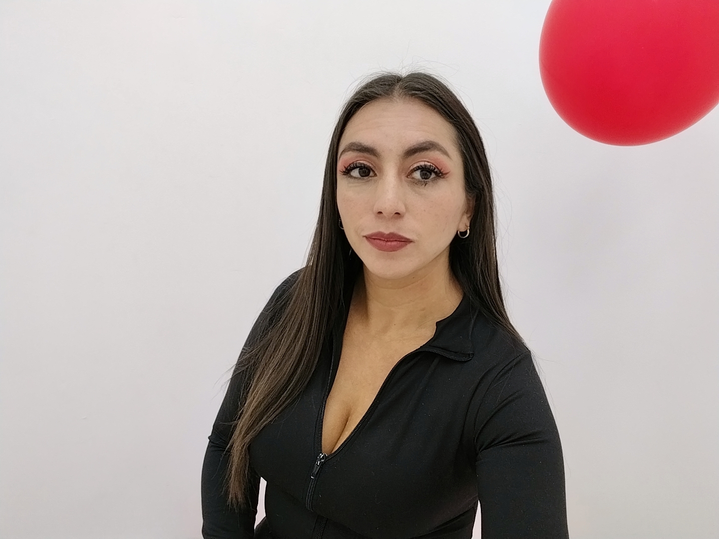 Utøver Ambher_Lux Bilde 7