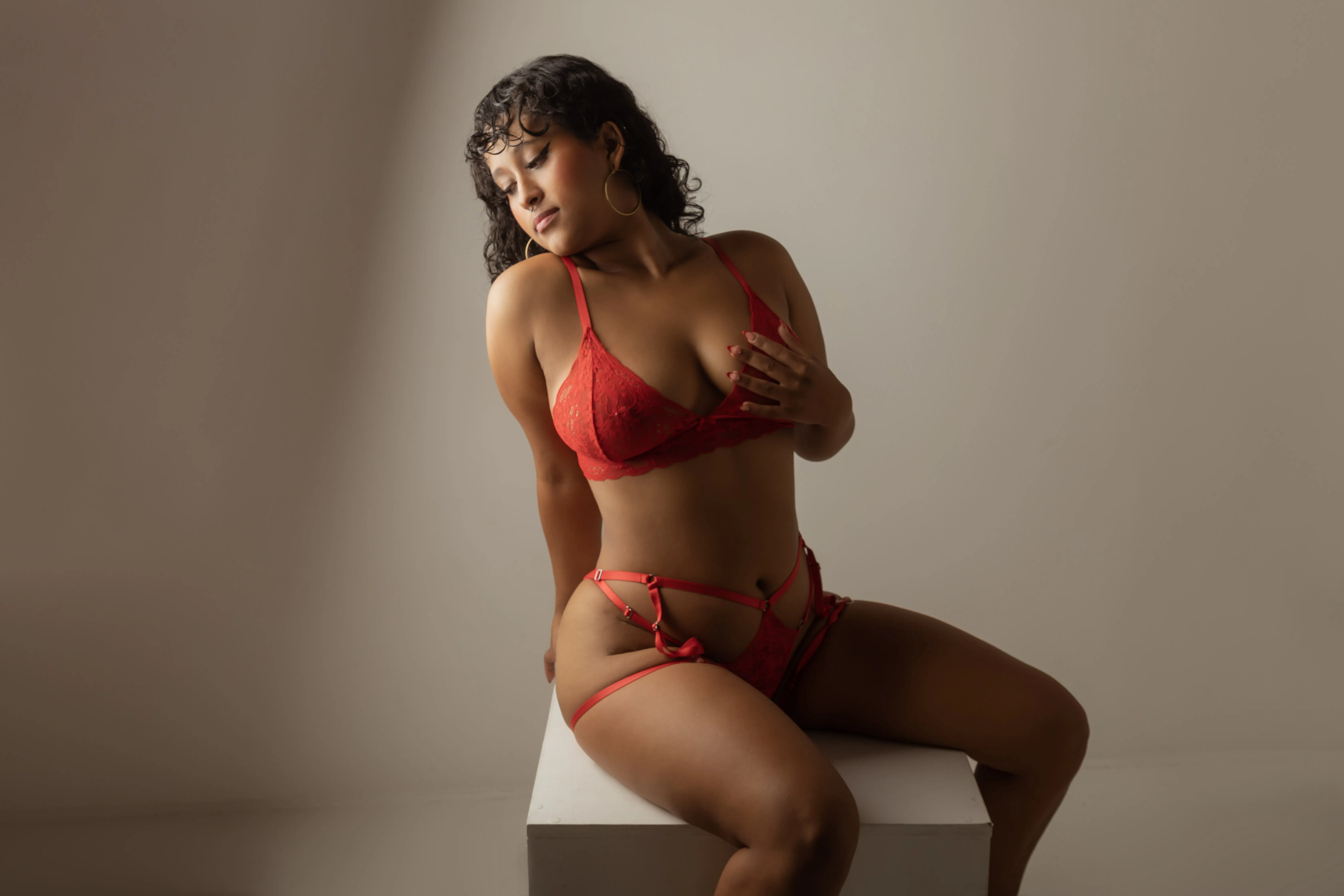 Intérprete AliaRodriguez Foto 3