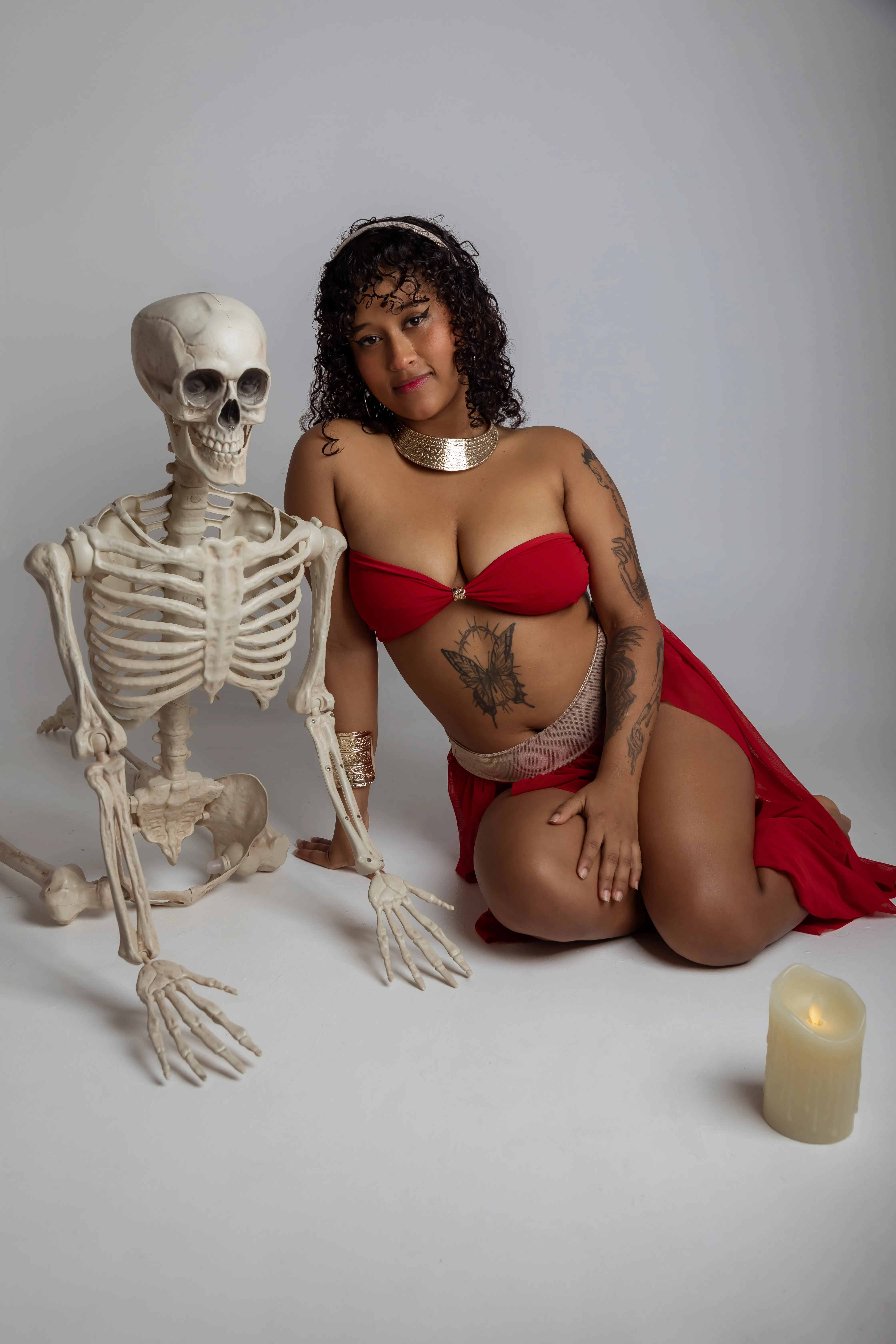 Intérprete AliaRodriguez Foto 9