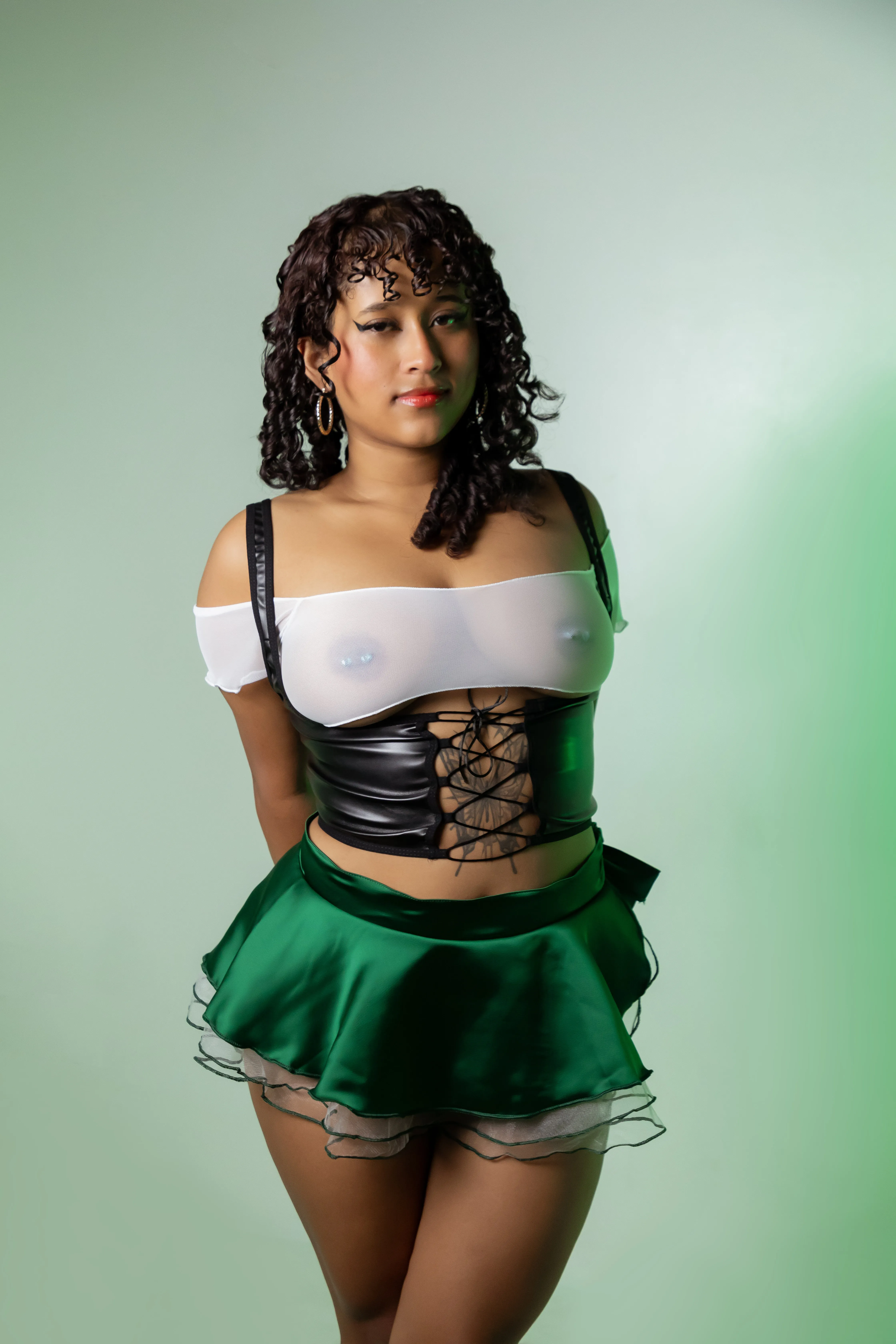 Intérprete AliaRodriguez Foto 5