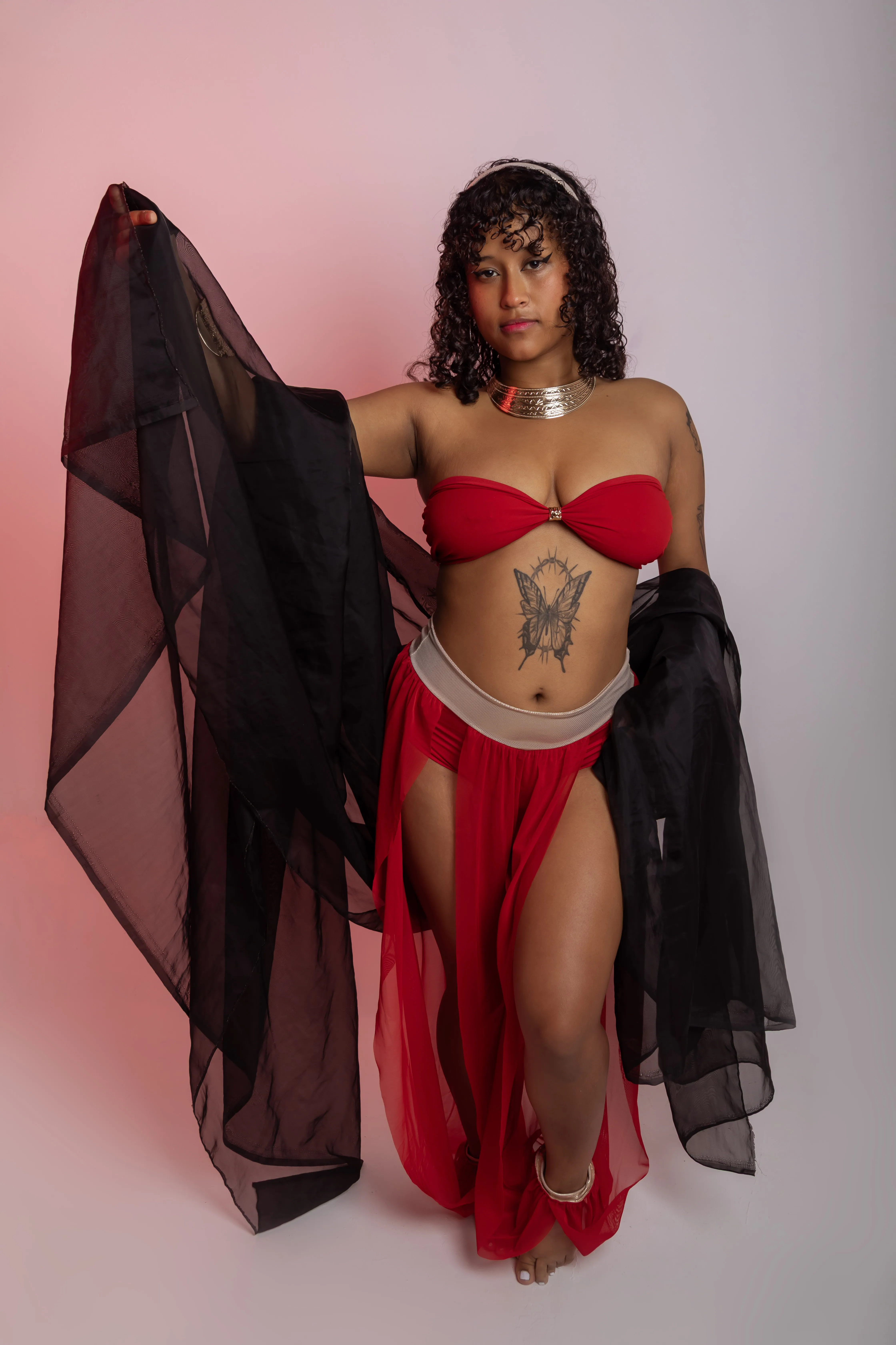 Intérprete AliaRodriguez Foto 10