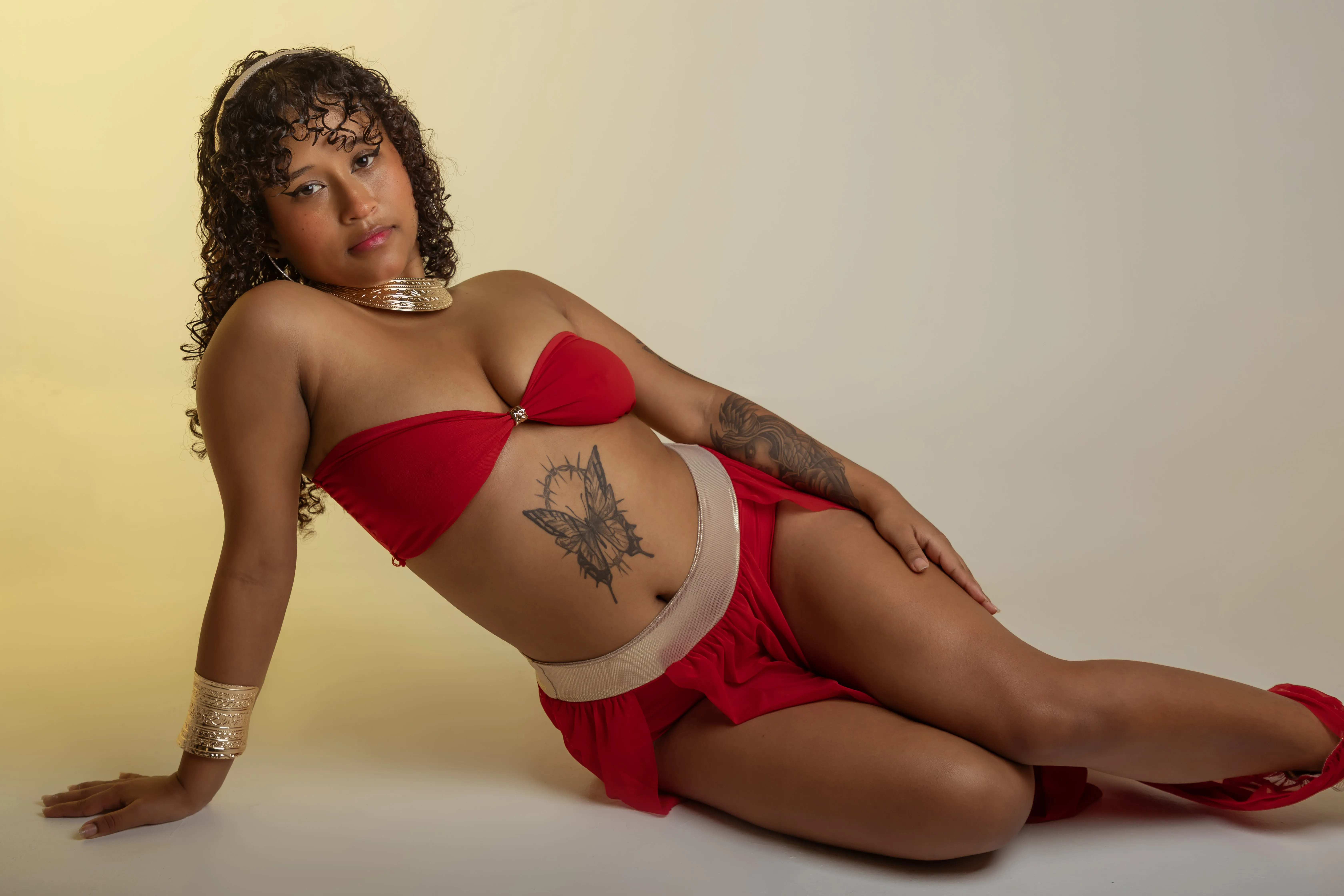 Intérprete AliaRodriguez Foto 11