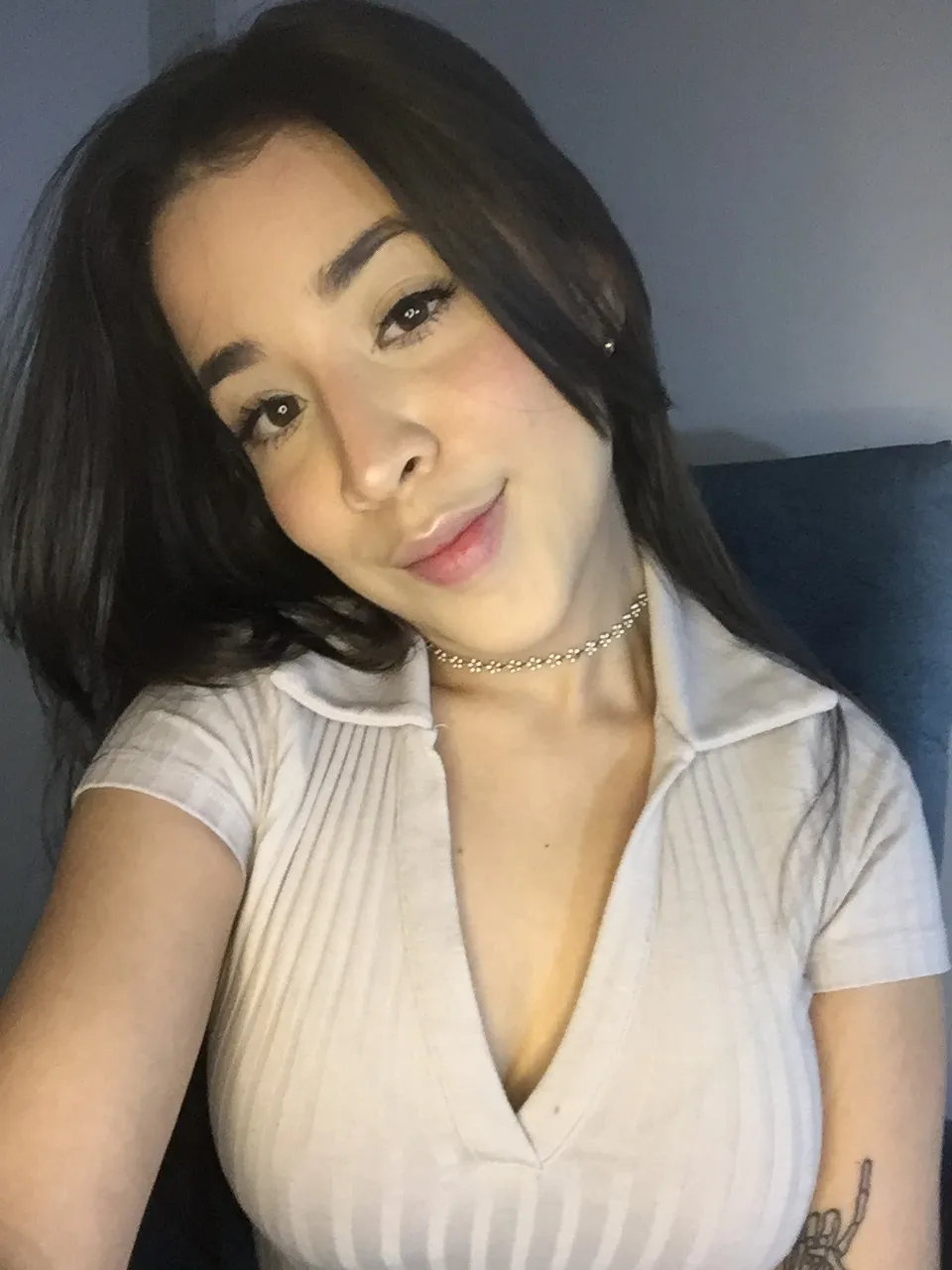 Utøver Ary_Blair Bilde 2