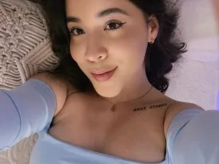 Profilbilde av Ary_Blair webkamera modell