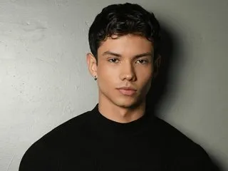 Profilbilde av Joe_Higan webkamera modell