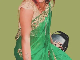 BeautiiofIndia profielfoto van cam model