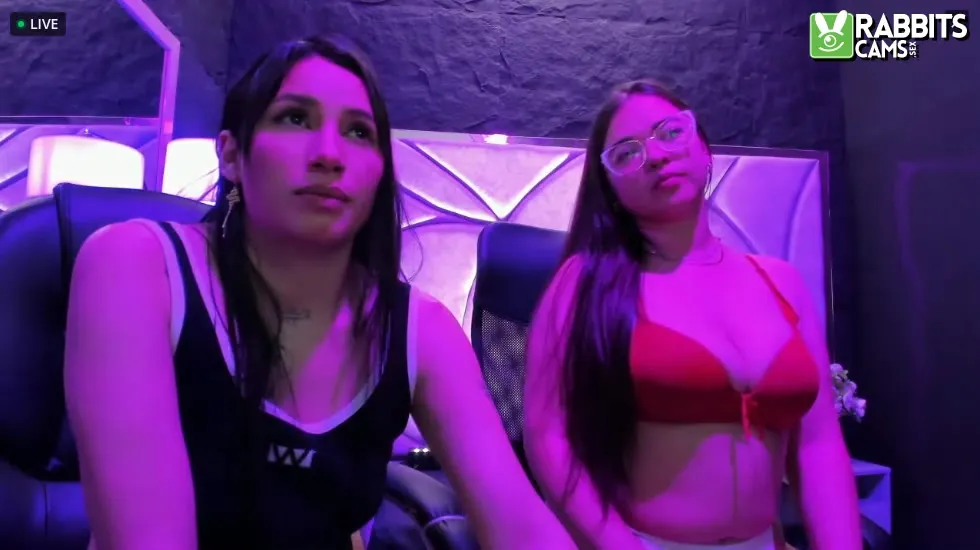 Artiest Scarlet_18 Video 1