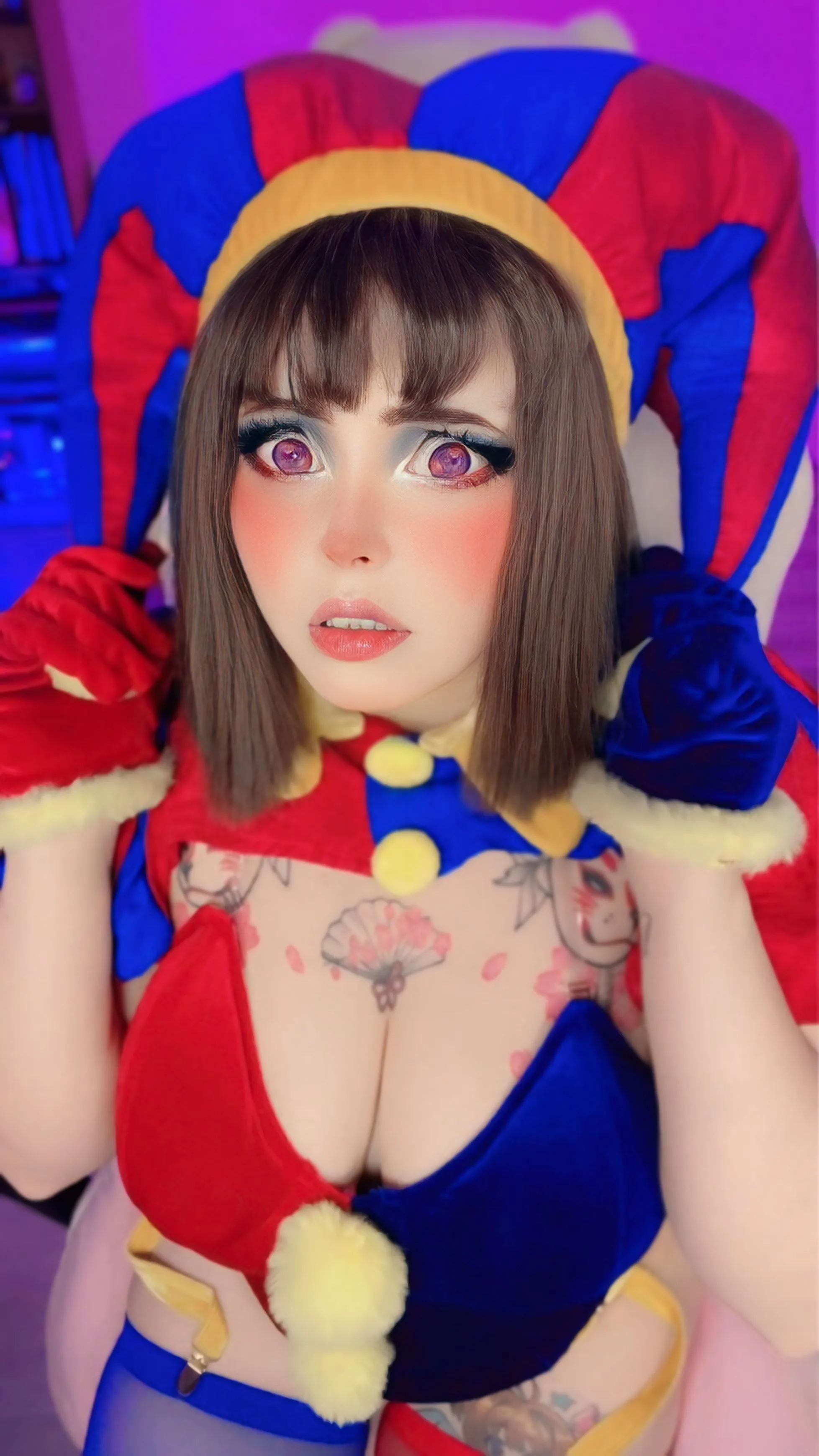 Performer Alyssa_Romanova Photo 8