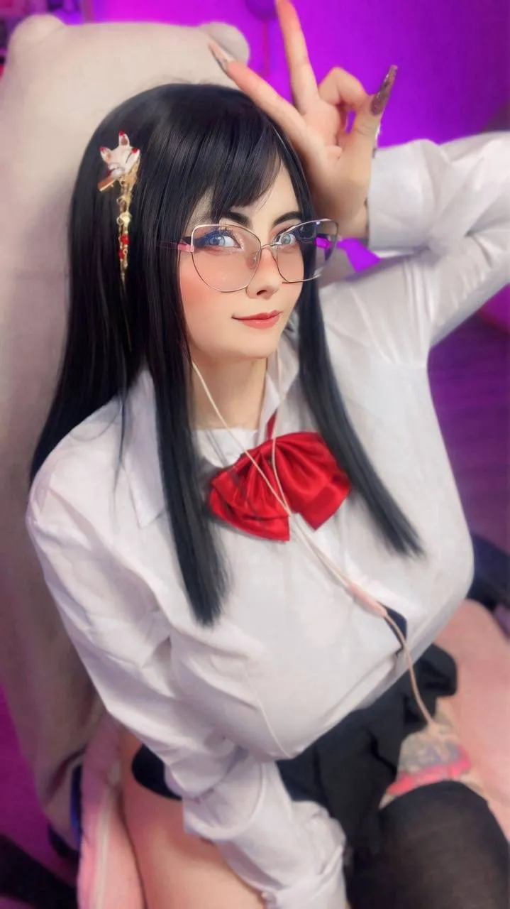 Performer Alyssa_Romanova Photo 3