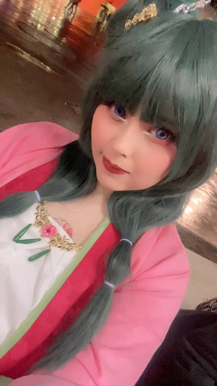 Performer Alyssa_Romanova Photo 1