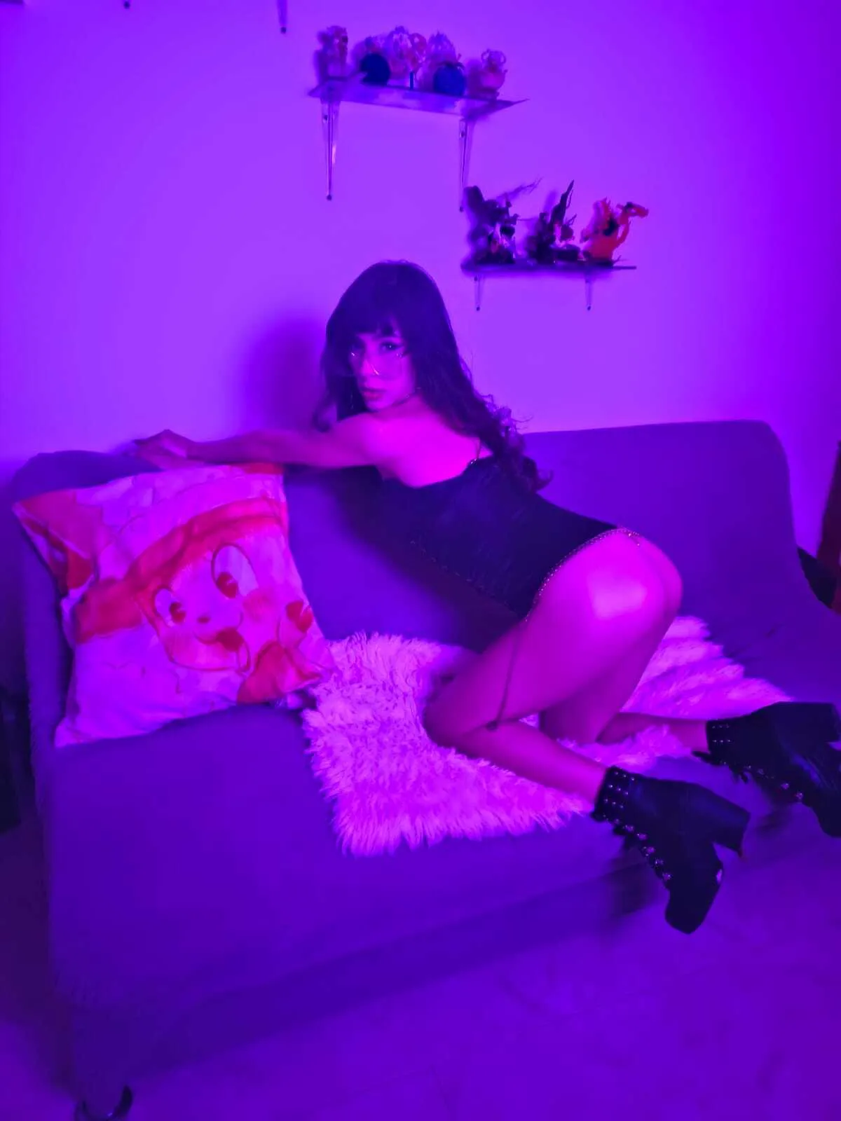 Interprète Ravenlux26 Photo 7