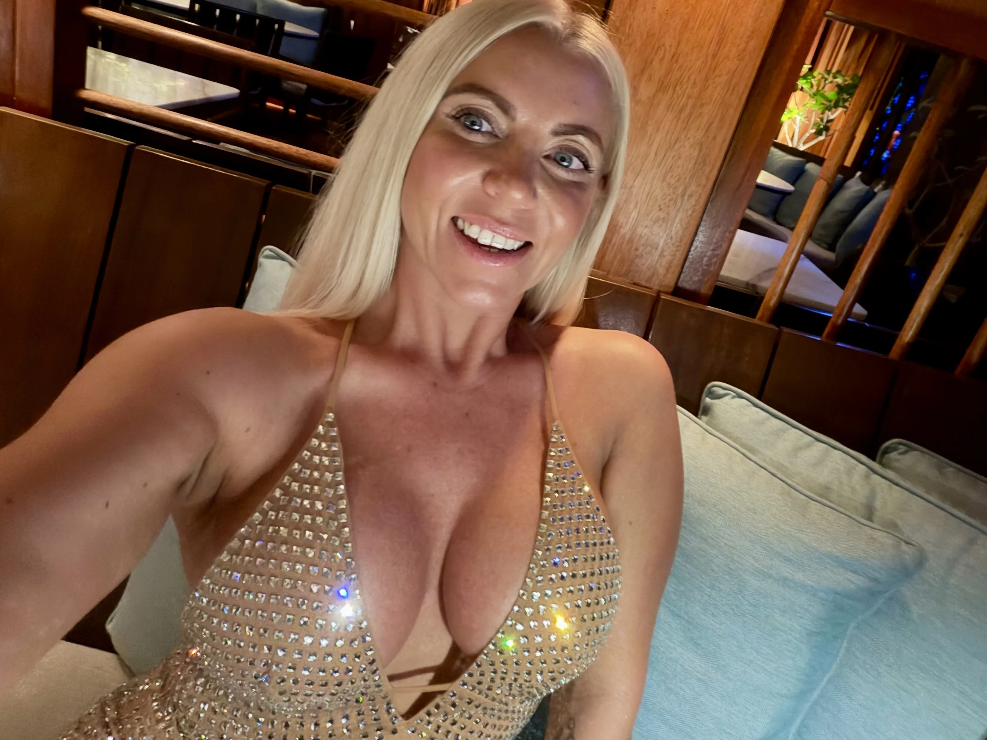 Interprète AlyssaWolf Photo 2