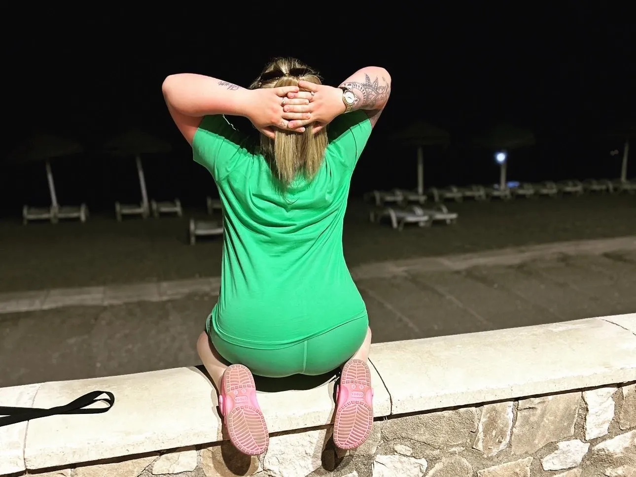 Artiest CurvyKatX Foto 4