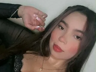 Violett_Moon profilbild på webbkameramodell