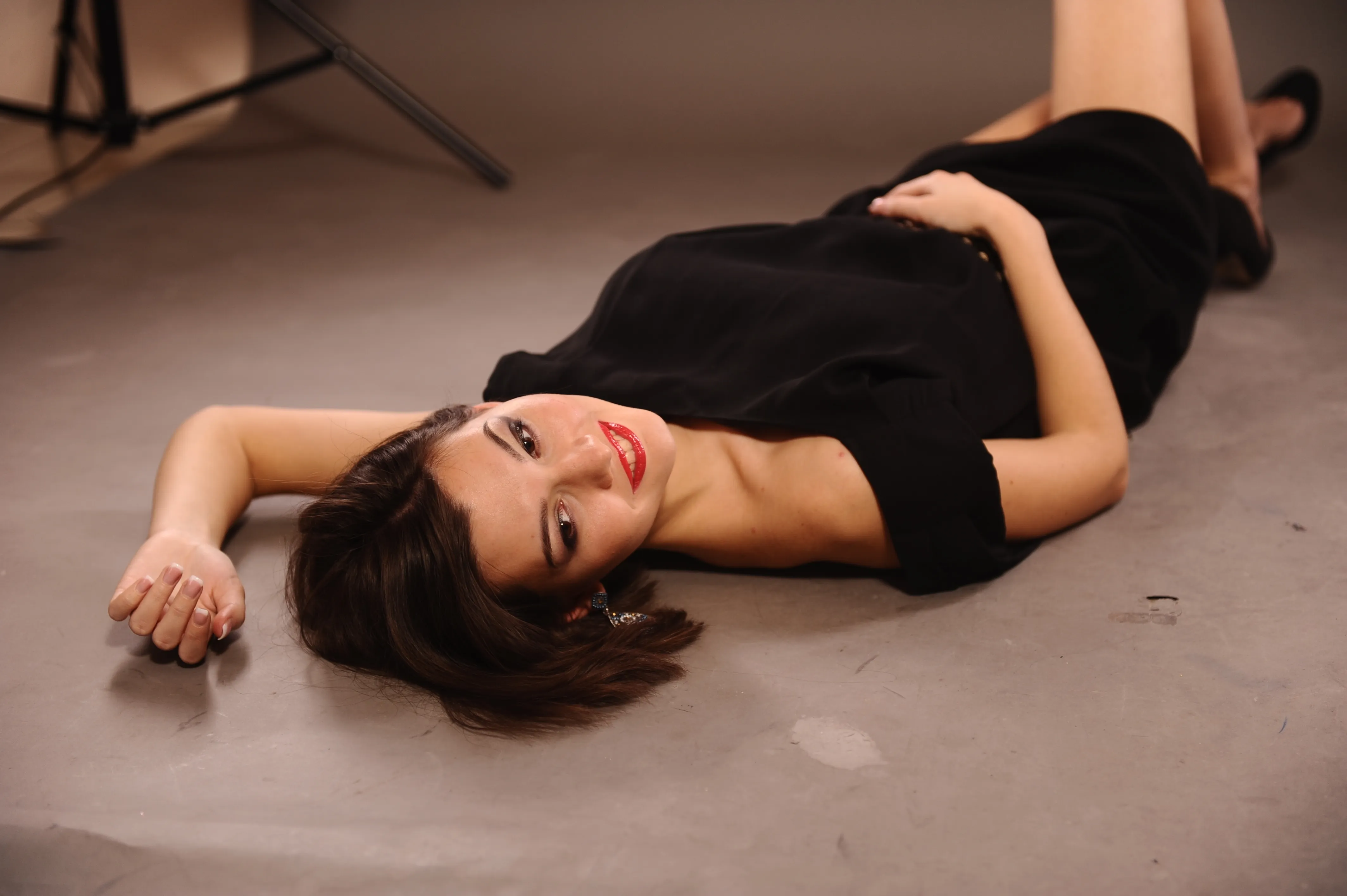 Artist BetTeacher Foto 3
