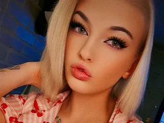 Image de profil du modèle de webcam xoxojacssecrets