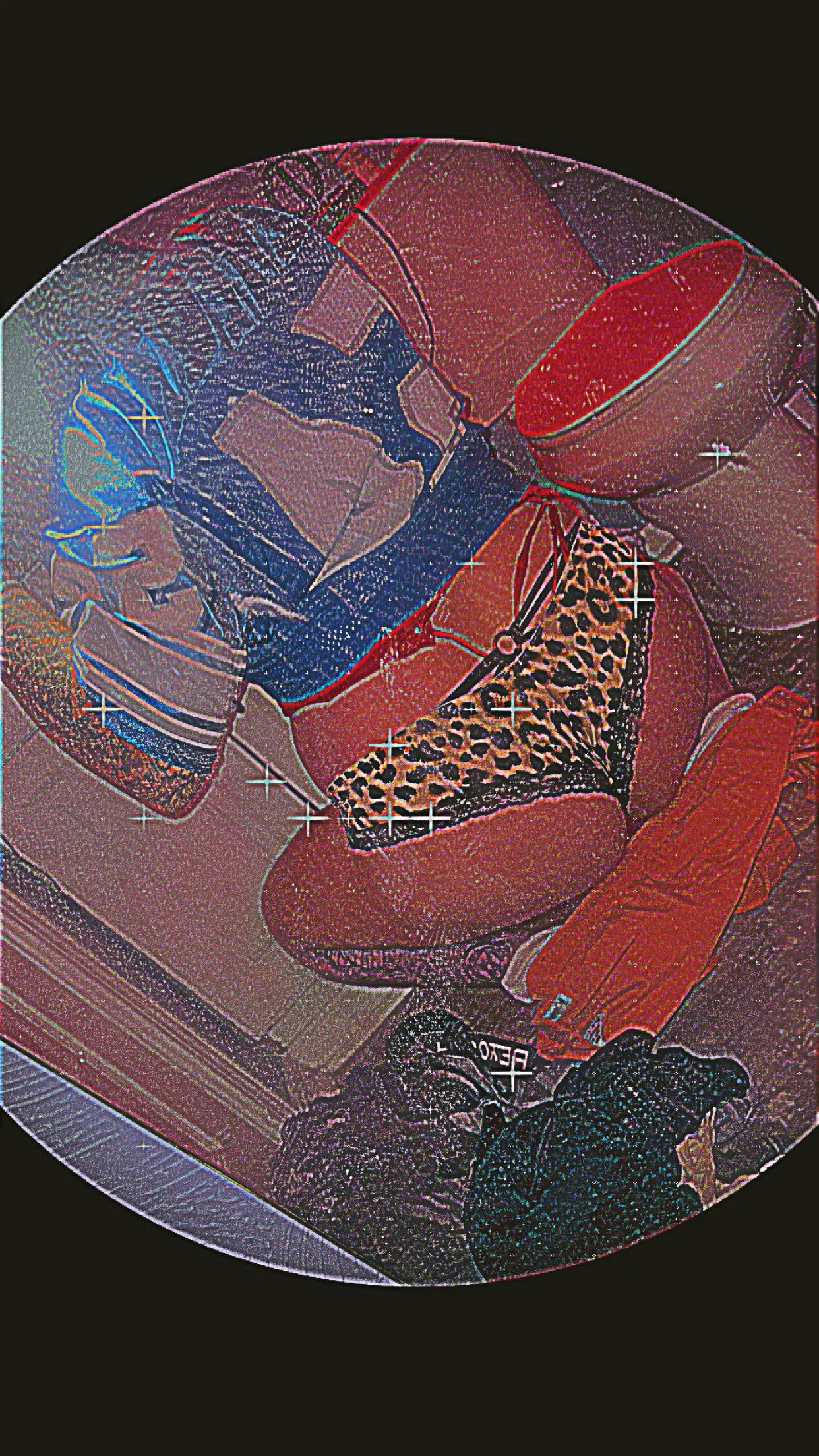 Intérprete Polo69Loco Foto 5