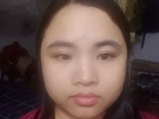 BettyLS profilbild på webbkameramodell